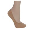 SoftHold Seam-free Foot Socks and other wider fitting socks and tights