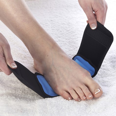 Insoles & Supports