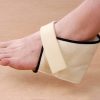 Heel protector and foot accessories and foot aids