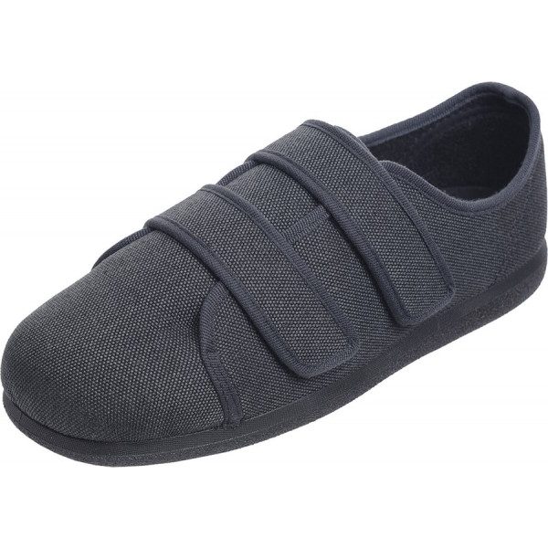 Steven Roomy Shoe and men's wider fitting shoes