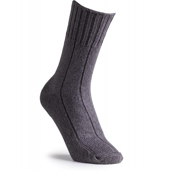 Bed Socks Extra Roomy & Super Soft - Wide Shoe
