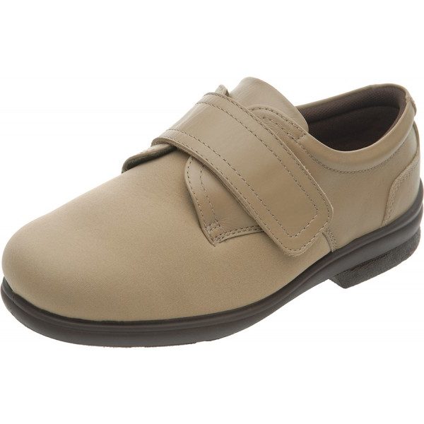 Ken Roomy Shoe and men's wider fitting shoes