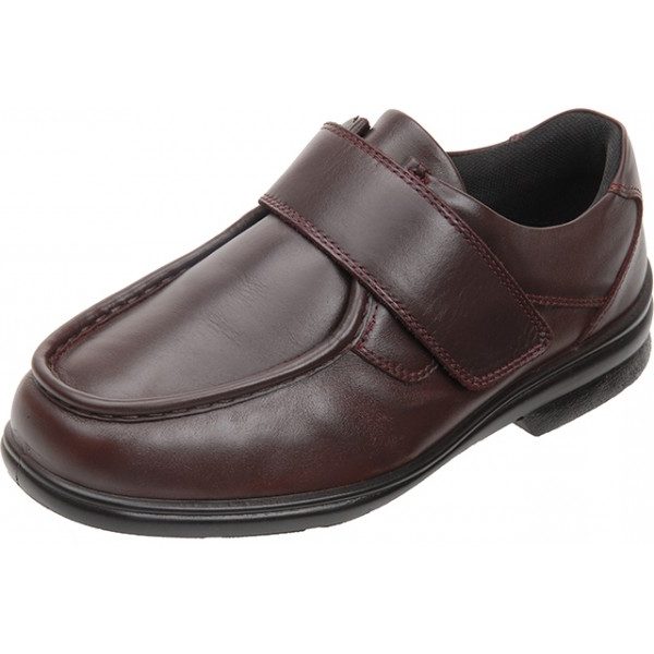 Mason Roomy Shoe - Wide Shoe