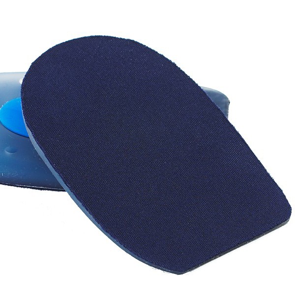 Gel Heel Wedges and Heel Supports and Padding