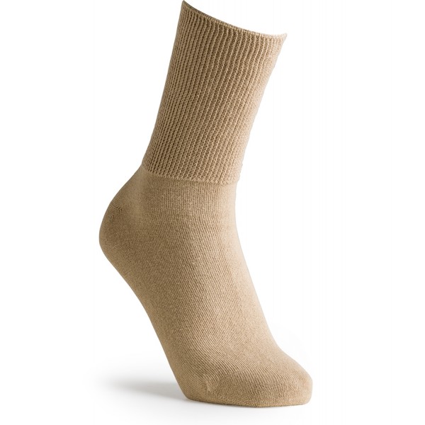 Fuller Fitting Extra Roomy and Wider Fitting Socks