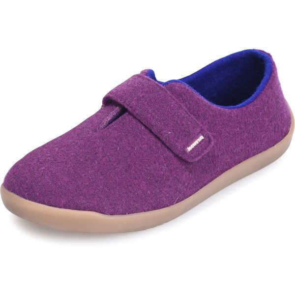Frieda Cosyfeet Extra Roomy Ladies Slipper and ladies wider fit slippers